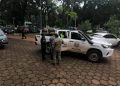 Detienen a presunto gestor por tramitación irregular de licencias de conducir en Ciudad del Este