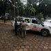 Detienen a presunto gestor por tramitación irregular de licencias de conducir en Ciudad del Este