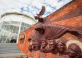 Misiones: inauguran museo dedicado al legado guaraní-jesuítico