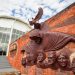 Misiones: inauguran museo dedicado al legado guaraní-jesuítico