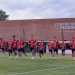 La Albirroja continúa con sus preparativos para el Mundial 2026