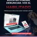 Gobierno habilita herramienta para denunciar maltrato animal