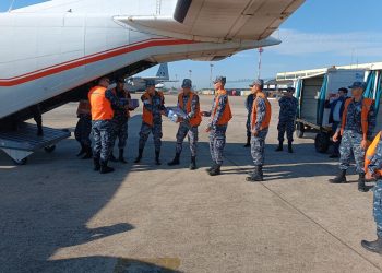 Paraguay envía ayuda humanitaria a Bolivia ante escasez por bloqueos