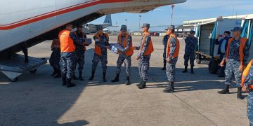 Paraguay envía ayuda humanitaria a Bolivia ante escasez por bloqueos
