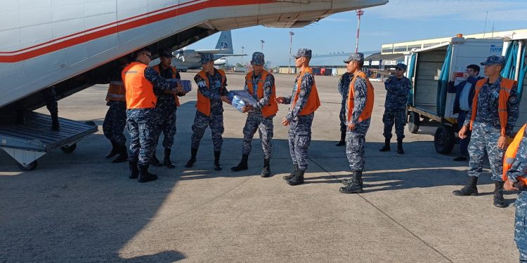 Paraguay envía ayuda humanitaria a Bolivia ante escasez por bloqueos