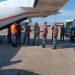 Paraguay envía ayuda humanitaria a Bolivia ante escasez por bloqueos