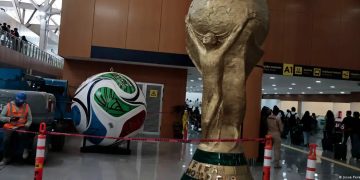 Refuerzan medidas sanitarias por ébola de cara al Mundial 2026