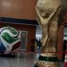 Refuerzan medidas sanitarias por ébola de cara al Mundial 2026