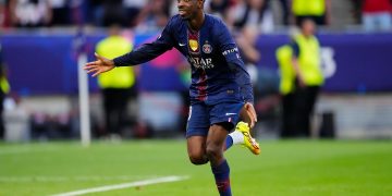 PSG vence en penales al Arsenal y es campeón de la UEFA Champions League 2025/26