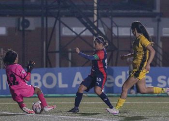 Trinidense le empató y aplicó otro freno a Cerro Porteño en un partido con polémica sobre el final