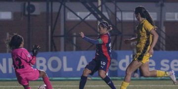 Trinidense le empató y aplicó otro freno a Cerro Porteño en un partido con polémica sobre el final