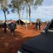 Denuncian destrucción de 40 hectáreas de bosque nativo en CDE