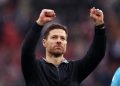 Xabi Alonso, nuevo entrenador del Chelsea