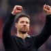 Xabi Alonso, nuevo entrenador del Chelsea