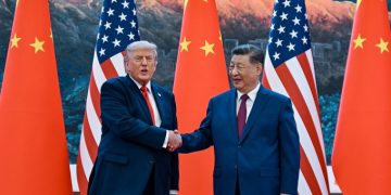 Trump y Xi coinciden en torno a Ormuz, pero China advierte sobre manejo de Taiwán