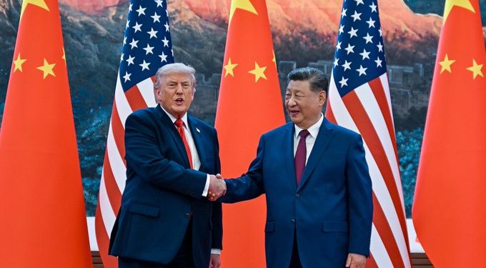 Trump y Xi coinciden en torno a Ormuz, pero China advierte sobre manejo de Taiwán