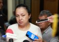 Senadora califica de «ridícula» la auditoría de máquinas y afirma que el software no es seguro