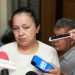 Senadora califica de «ridícula» la auditoría de máquinas y afirma que el software no es seguro