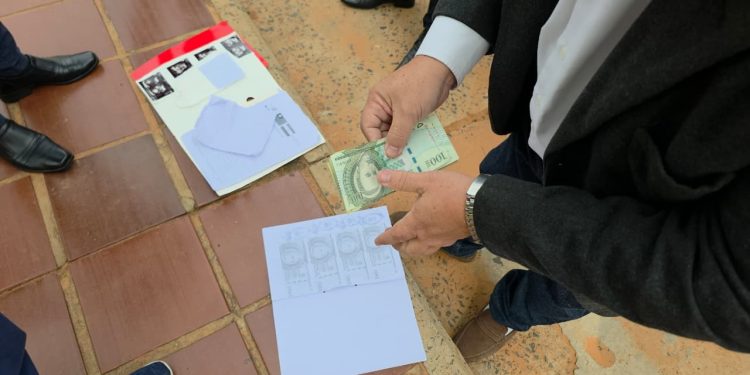 Prisión preventiva de funcionario acusado de exigir dinero a paciente del INCAN
