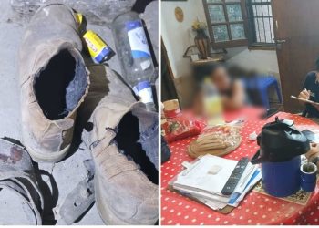 Envían a prisión a precandidato investigado por abigeato en el Chaco