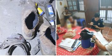 Envían a prisión a precandidato investigado por abigeato en el Chaco