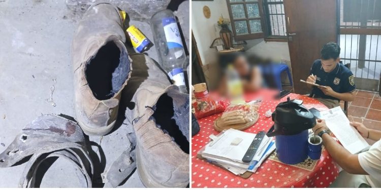 Envían a prisión a precandidato investigado por abigeato en el Chaco