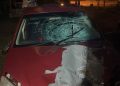 Alcoholizado chocó y mató a un guardia de seguridad