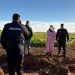 Asaltan supermercado y toman de rehén a adolescente que luego fue liberado