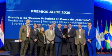 El programa Che Róga Porã dinamiza el mercado inmobiliario y suma operaciones por  USD 230 millones