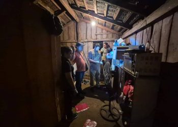Desbaratan banda vinculada al asalto y asesinato de alemana en Paso Yobái