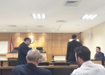 Condenan a dos años de cárcel efectiva a un hombre por criptominería ilegal en Ciudad del Este