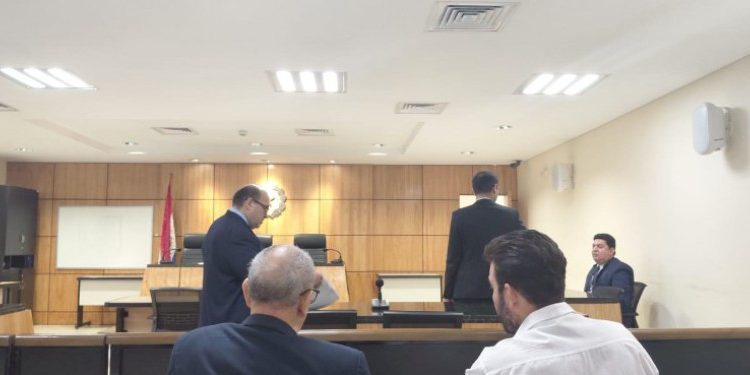 Condenan a dos años de cárcel efectiva a un hombre por criptominería ilegal en Ciudad del Este