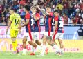 Cerro Porteño busca estirar la definición ante Recoleta en Barrio Obrero