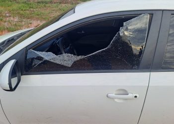 Mujer fue interceptada y despojada de una fuerte suma de dinero en Concepción