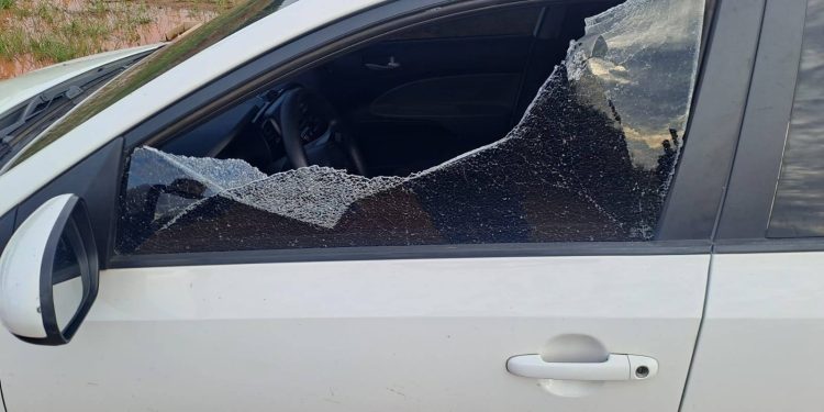 Mujer fue interceptada y despojada de una fuerte suma de dinero en Concepción