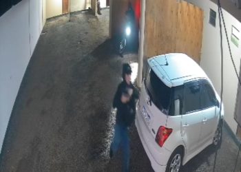 Delincuentes asaltan motel y roban la recaudación