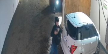 Delincuentes asaltan motel y roban la recaudación del día