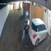 Delincuentes asaltan motel y roban la recaudación