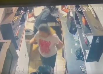 Asaltaron motel en CDE, se llevan dinero y otros objetos de valor