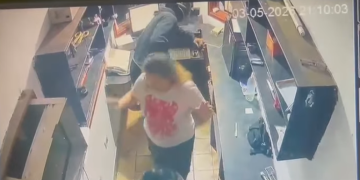 Asaltaron motel en CDE, se llevan dinero y otros objetos de valor