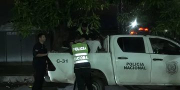 Fiesta de Luqueño se vio empañada por facciones de barras y ataques a la Policía