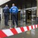 Al grito de «Alá es grande», hombre apuñaló a tres personas en Suiza