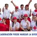La Cruz Roja continúa su colecta solidaria este domingo en Asunción