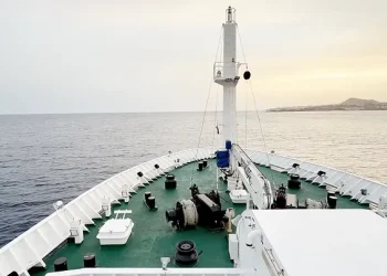 El crucero MV Hondius atracará en Canarias tras confirmarse un brote de hantavirus con tres fallecidos