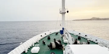 El crucero MV Hondius atracará en Canarias tras confirmarse un brote de hantavirus con tres fallecidos