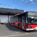 MOPC garantiza cobertura con buses eléctricos y servicio nocturno por festejos patrios