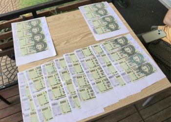 Capturan a sospechoso de estafa y supuesto tráfico de influencias