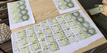Capturan a sospechoso de estafa y supuesto tráfico de influencias