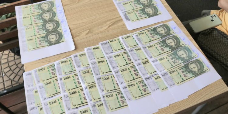 Capturan a sospechoso de estafa y supuesto tráfico de influencias