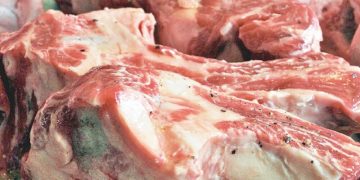 Carne ovina paraguaya a Singapur